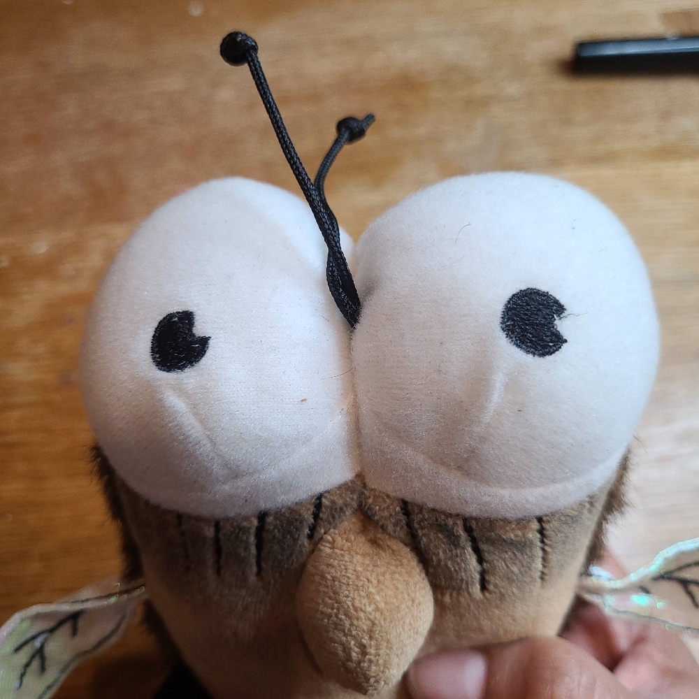 Fly Guy Plush - Picture 2 of 7